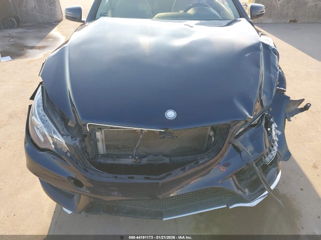 2016 MERCEDES-BENZ E 400 WDDKJ6FB7GF323797 Photo 5