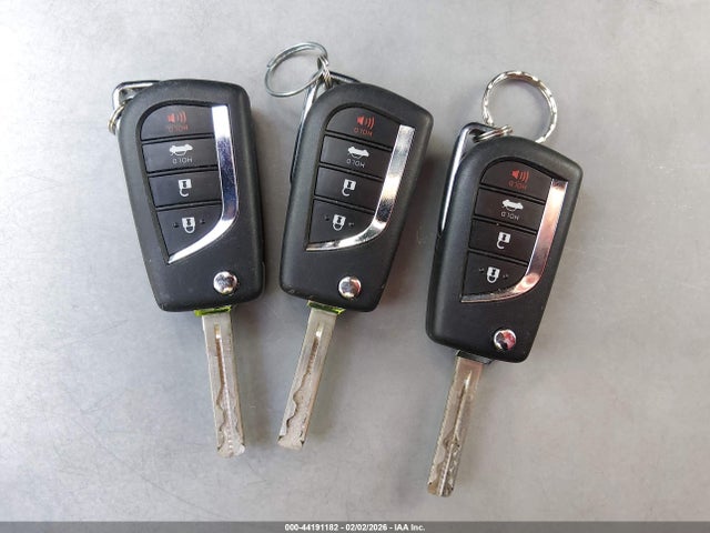 Toyota Corolla Hybrid Le 2023 JTDBCMFE6PJ009641 Image 11