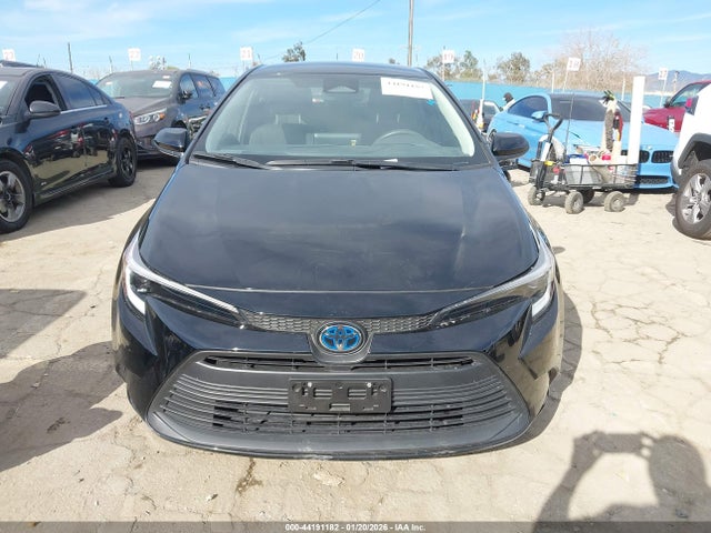 Toyota Corolla Hybrid Le 2023 JTDBCMFE6PJ009641 Image 13