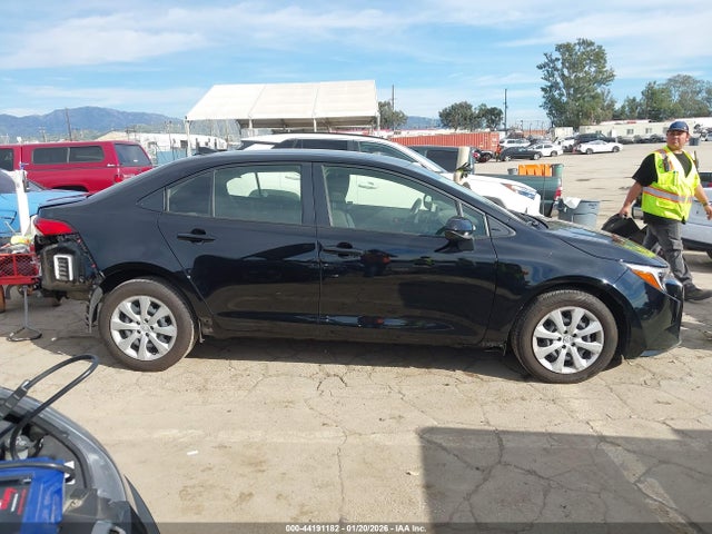 Toyota Corolla Hybrid Le 2023 JTDBCMFE6PJ009641 Image 14