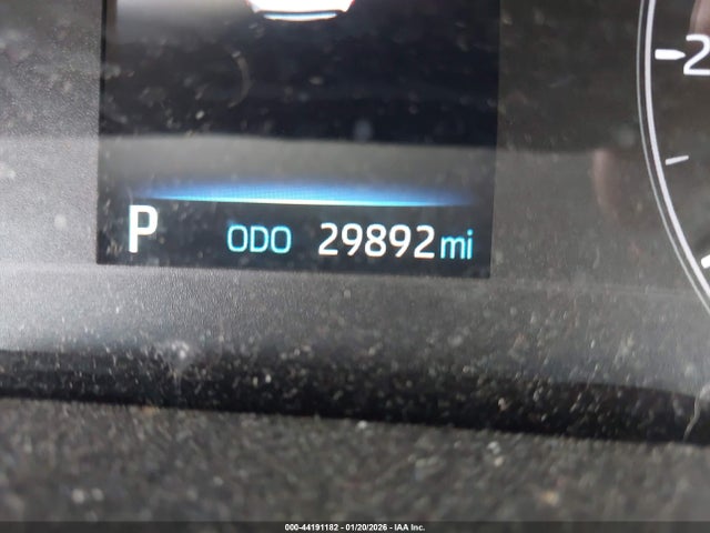 Toyota Corolla Hybrid Le 2023 JTDBCMFE6PJ009641 Image 16