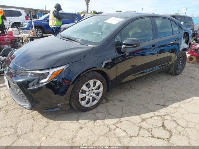 Toyota Corolla Hybrid Le 2023 JTDBCMFE6PJ009641 Image 2