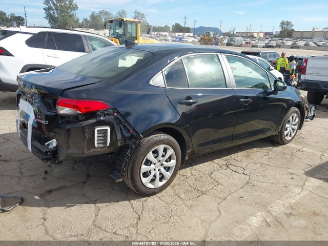 Toyota Corolla Hybrid Le 2023 JTDBCMFE6PJ009641 Image 4