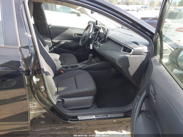 Toyota Corolla Hybrid Le 2023 JTDBCMFE6PJ009641 Image 5