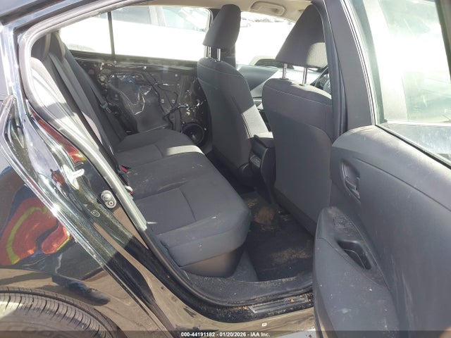 Toyota Corolla Hybrid Le 2023 JTDBCMFE6PJ009641 Image 8