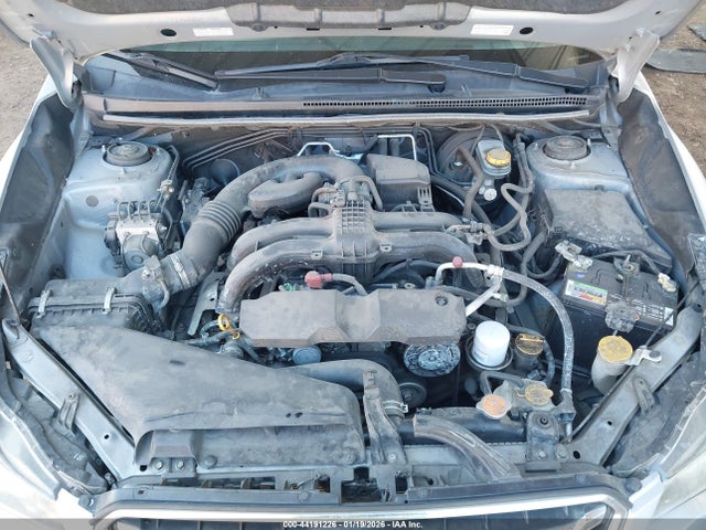 Subaru Impreza 2.0i 2016 JF1GPAA62G8292268 Image 10