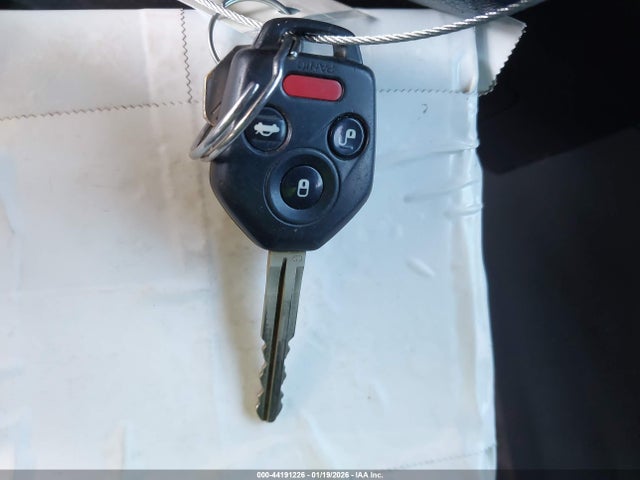 Subaru Impreza 2.0i 2016 JF1GPAA62G8292268 Image 11
