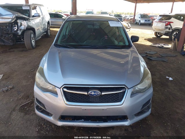 Subaru Impreza 2.0i 2016 JF1GPAA62G8292268 Image 13