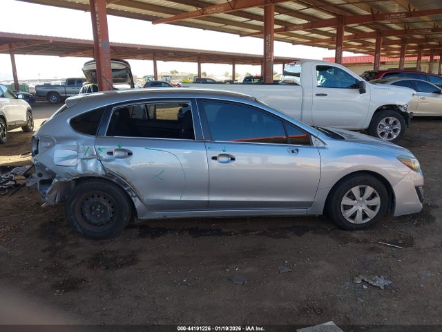 Subaru Impreza 2.0i 2016 JF1GPAA62G8292268 Image 14