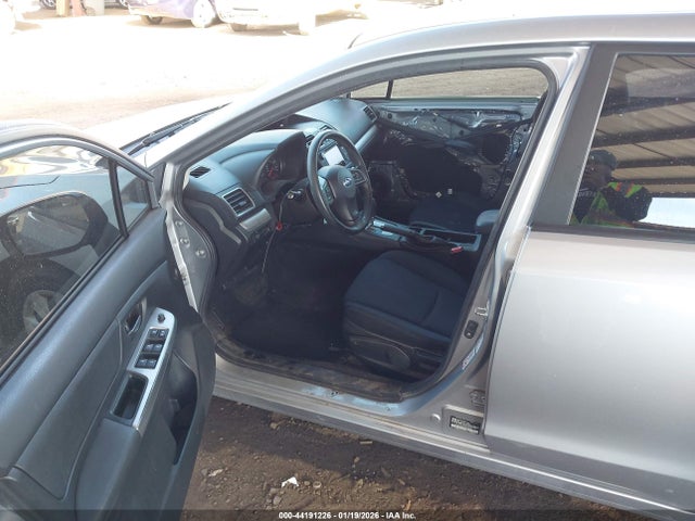 Subaru Impreza 2.0i 2016 JF1GPAA62G8292268 Image 18