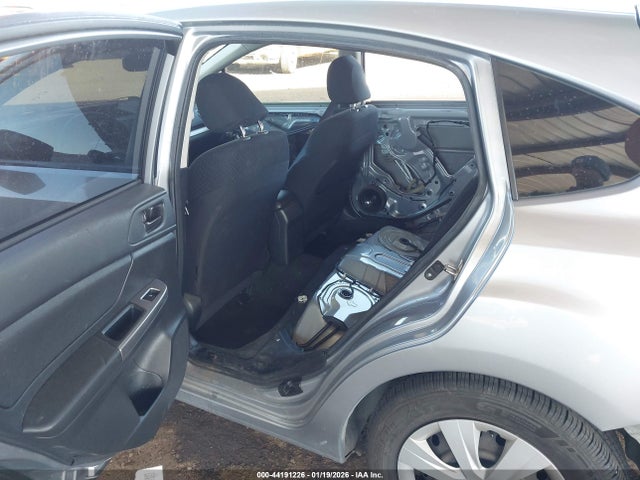 Subaru Impreza 2.0i 2016 JF1GPAA62G8292268 Image 19