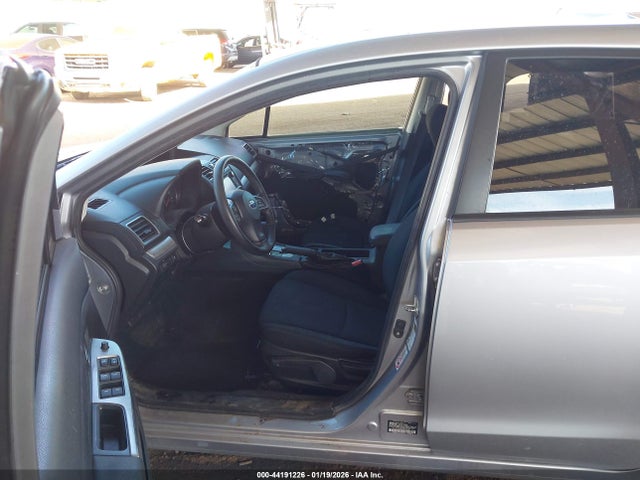 Subaru Impreza 2.0i 2016 JF1GPAA62G8292268 Image 5