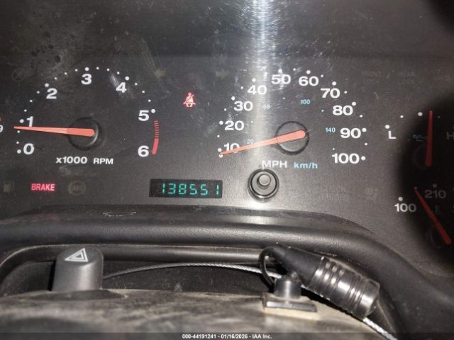 2003 JEEP WRANGLER 1J4FA39S93P348933 Photo 6