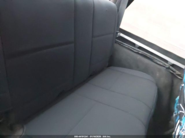 2003 JEEP WRANGLER 1J4FA39S93P348933 Photo 7