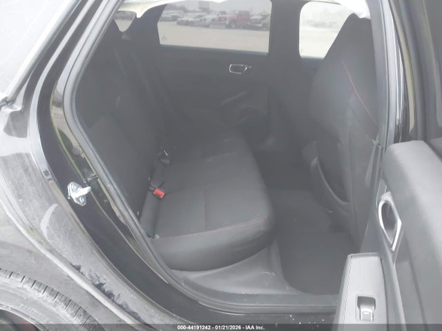 2025 HONDA CIVIC SI 2HGFE1E54SH474961 Photo 7