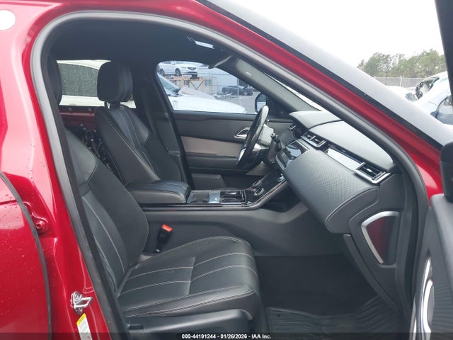 SALYL2EX1KA214447 Land Rover Range Rover Velar P250 R-dynamic Se