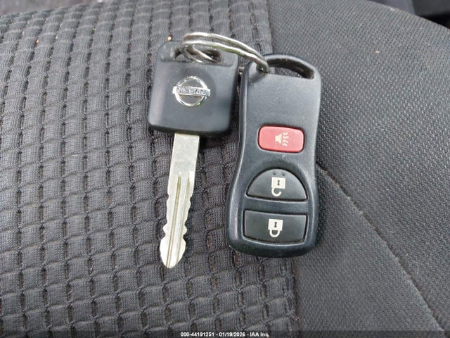 2014 NISSAN TITAN 1N6AA0EC4EN504868 Photo 10