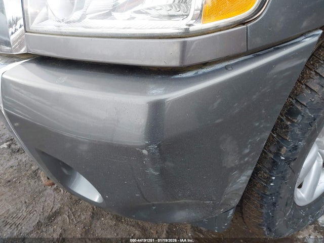 2014 NISSAN TITAN 1N6AA0EC4EN504868 Photo 5