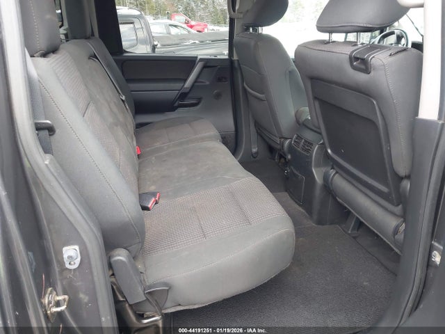 2014 NISSAN TITAN 1N6AA0EC4EN504868 Photo 7