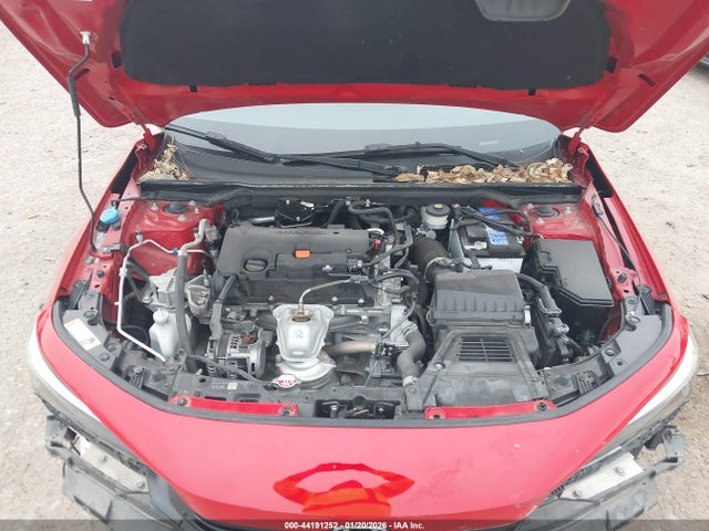 Продажа на аукционе авто 2023 Honda Civic Sport, vin: 2HGFE2F56PH509611, номер лота: 44191252