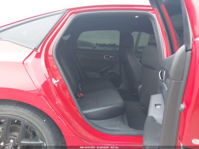 Продажа на аукционе авто 2023 Honda Civic Sport, vin: 2HGFE2F56PH509611, номер лота: 44191252
