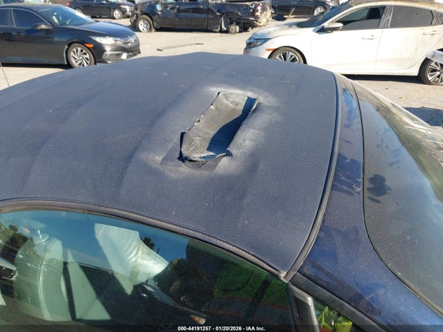 2002 AUDI TT TRUUT28N921040438 Photo 5