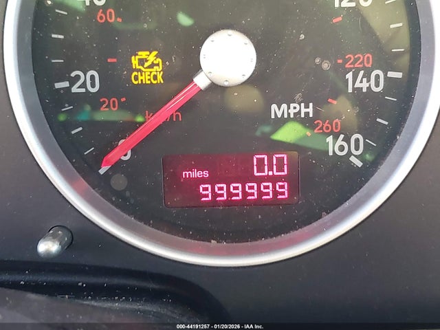 2002 AUDI TT TRUUT28N921040438 Photo 6