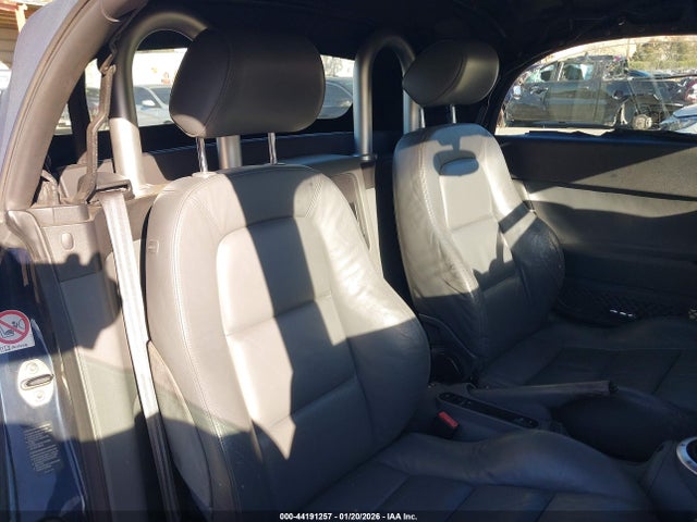 2002 AUDI TT TRUUT28N921040438 Photo 7