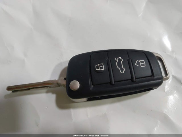 2008 AUDI A6 WAUDV74F18N099529 Photo 10