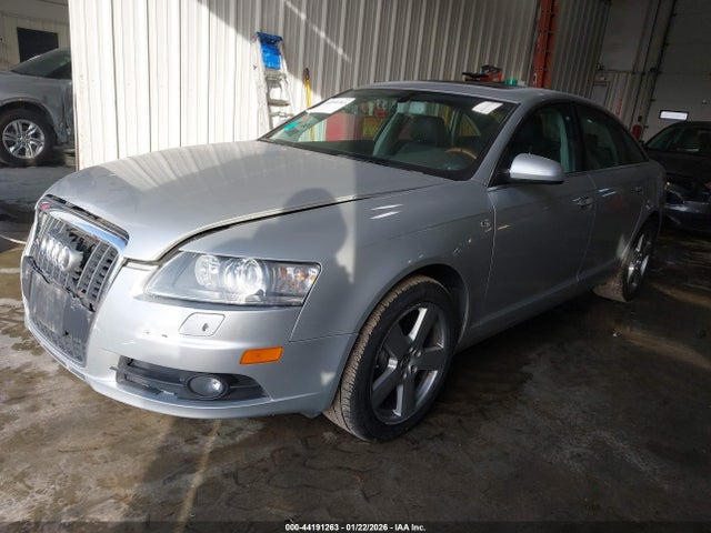 2008 AUDI A6 WAUDV74F18N099529 Photo 1
