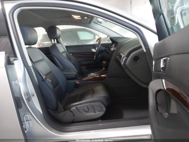 2008 AUDI A6 WAUDV74F18N099529 Photo 4