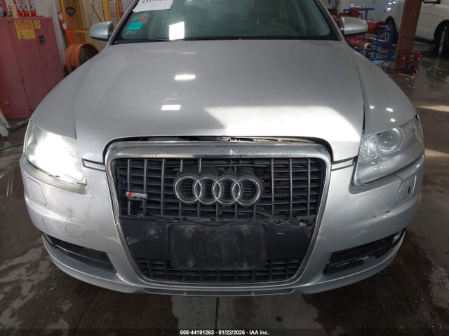 2008 AUDI A6 WAUDV74F18N099529 Photo 5