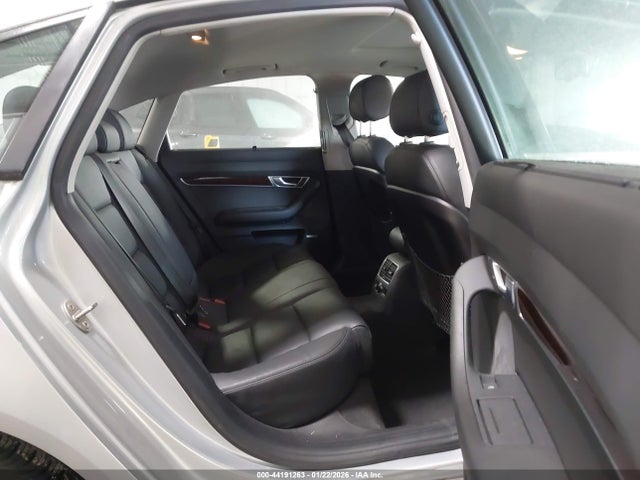 2008 AUDI A6 WAUDV74F18N099529 Photo 7