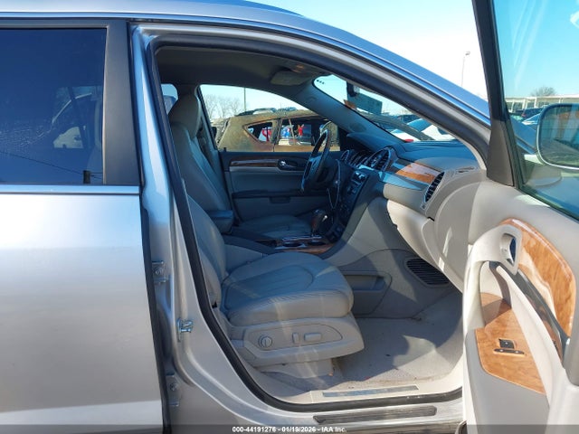 Продаж на аукціоні авто 2012 Buick Enclave Leather, vin: 5GAKRCED7CJ279409, номер лоту: 44191276