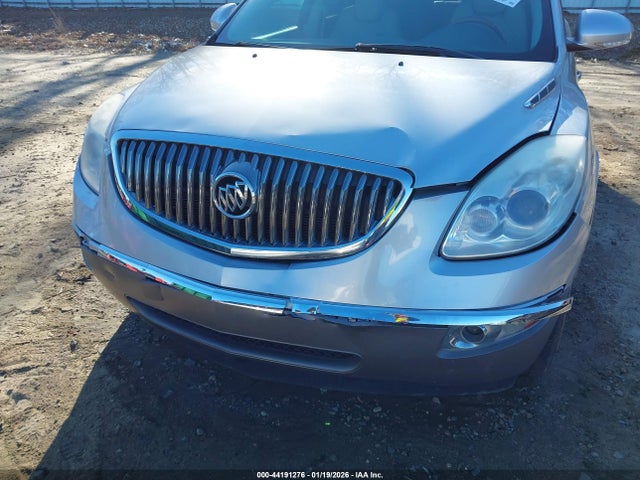 Продаж на аукціоні авто 2012 Buick Enclave Leather, vin: 5GAKRCED7CJ279409, номер лоту: 44191276