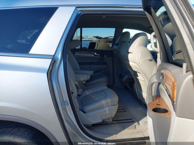 Продаж на аукціоні авто 2012 Buick Enclave Leather, vin: 5GAKRCED7CJ279409, номер лоту: 44191276