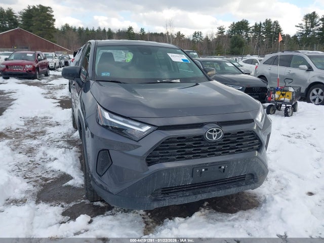 Toyota RAV4 LE 2024 2T3F1RFV5RW471729 Image 12
