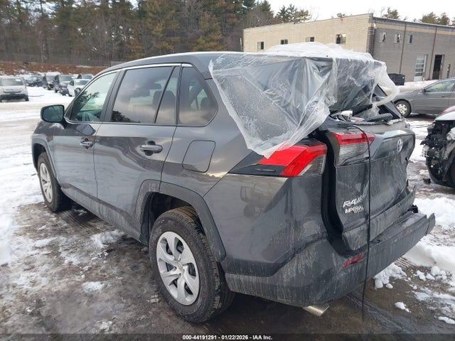 Toyota RAV4 LE 2024 2T3F1RFV5RW471729 Image 14