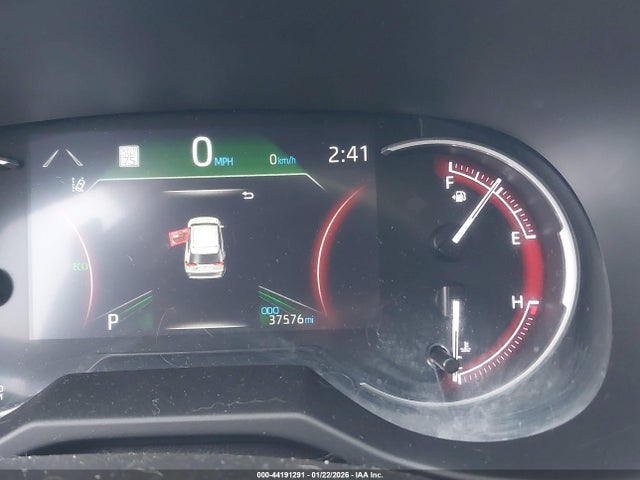 Toyota RAV4 LE 2024 2T3F1RFV5RW471729 Image 7