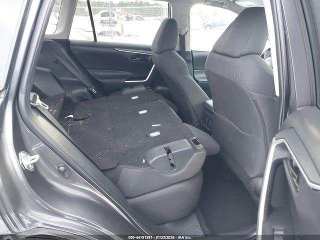 Toyota RAV4 LE 2024 2T3F1RFV5RW471729 Image 8