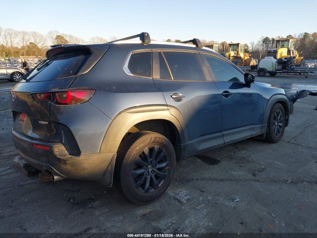 44191298 :رقم المزاد ، 7MMVABBM2SN338018 vin ، 2025 Mazda Cx-50 2.5 S Preferred Package مزاد بيع