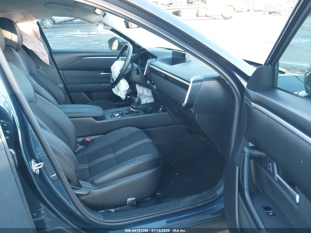 44191298 :رقم المزاد ، 7MMVABBM2SN338018 vin ، 2025 Mazda Cx-50 2.5 S Preferred Package مزاد بيع