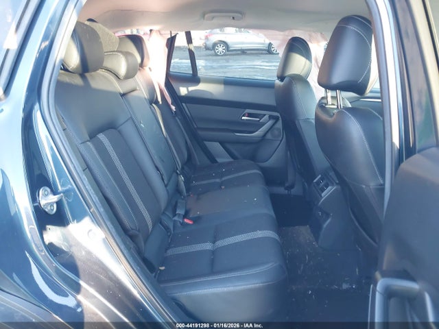 44191298 :رقم المزاد ، 7MMVABBM2SN338018 vin ، 2025 Mazda Cx-50 2.5 S Preferred Package مزاد بيع