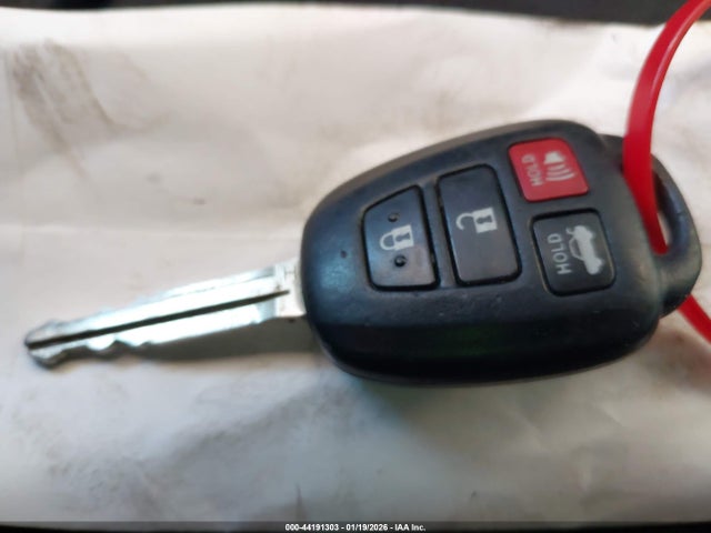 Toyota Corolla S 2014 5YFBURHE4EP113951 Image 11