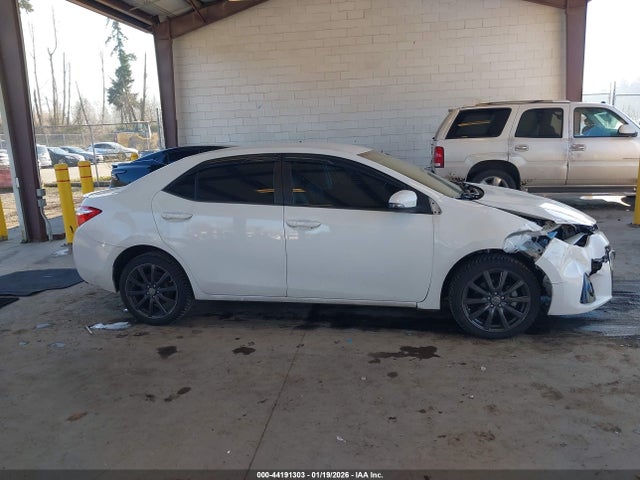 Toyota Corolla S 2014 5YFBURHE4EP113951 Image 13