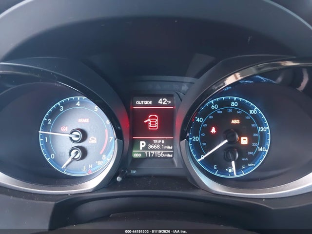 Toyota Corolla S 2014 5YFBURHE4EP113951 Image 7