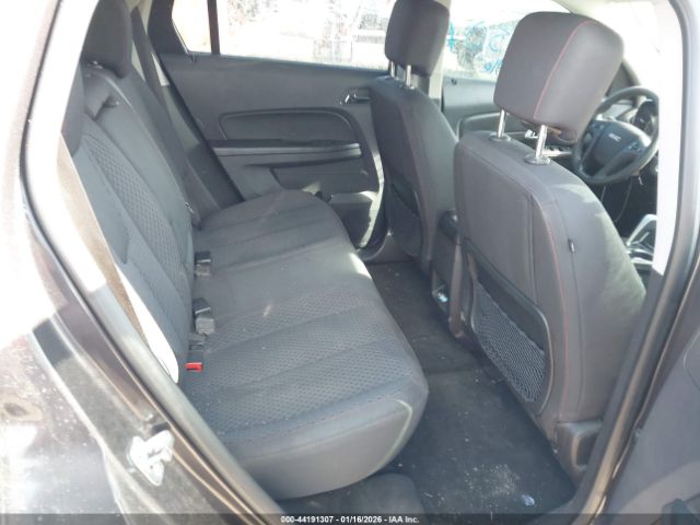2013 GMC TERRAIN 2GKALMEK7D6190815 Photo 7