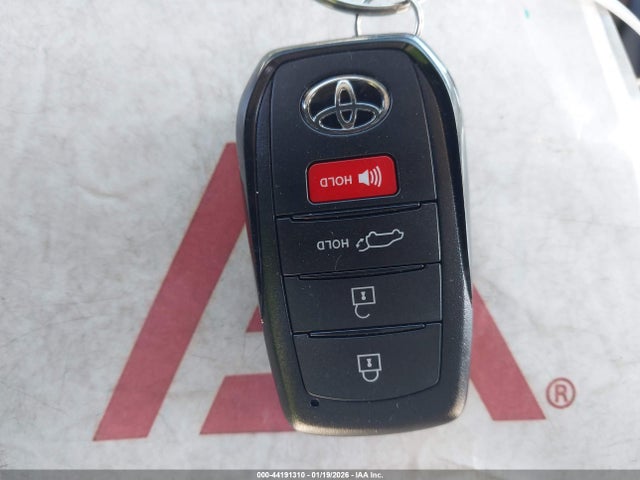 Продажа на аукционе авто 2026 Toyota Grand Highlander Hybrid Xle, vin: 5TDABAA54TS003550, номер лота: 44191310