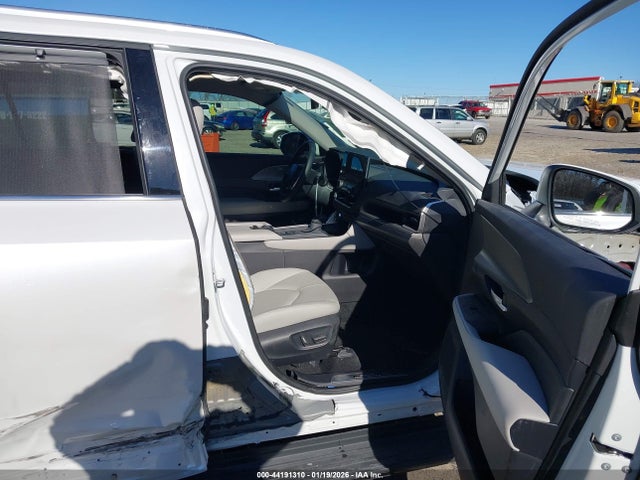 Продажа на аукционе авто 2026 Toyota Grand Highlander Hybrid Xle, vin: 5TDABAA54TS003550, номер лота: 44191310