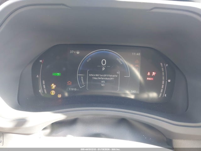 Продажа на аукционе авто 2026 Toyota Grand Highlander Hybrid Xle, vin: 5TDABAA54TS003550, номер лота: 44191310